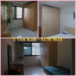 Blk 415 Pasir Ris Drive 6 (Pasir Ris), HDB 4 Rooms #149051622